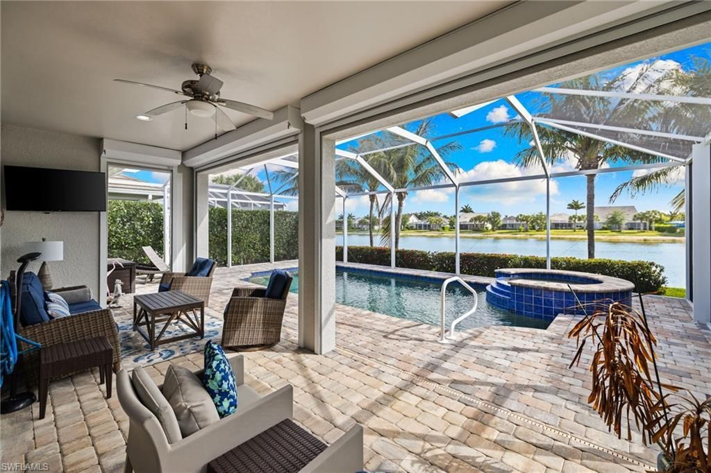 20075 Tavernier Dr, Estero, FL 33928 Photo