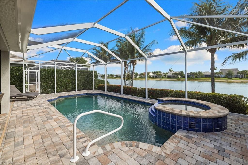 20075 Tavernier Dr, Estero, FL 33928 Photo