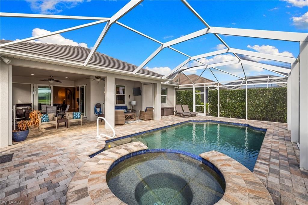 20075 Tavernier Dr, Estero, FL 33928 Photo