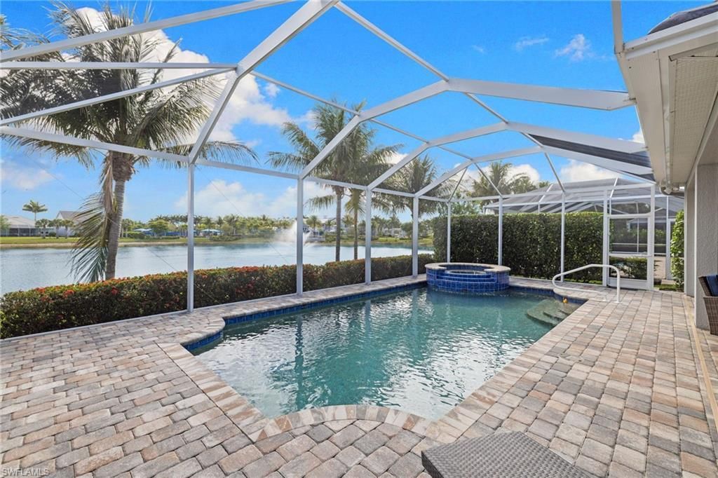 20075 Tavernier Dr, Estero, FL 33928 Photo