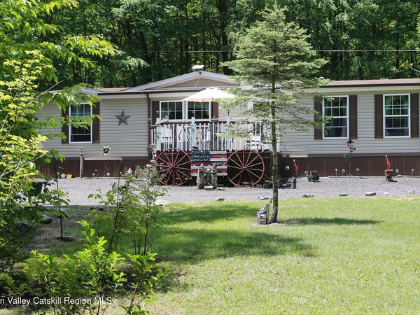 219 Edison Timmerman Road, Cairo, NY 12413