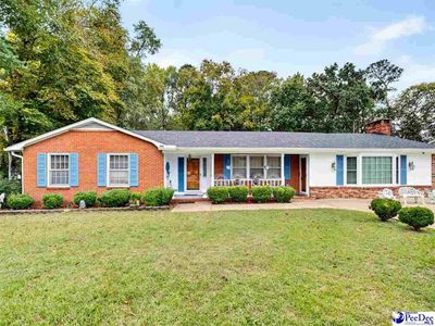 2405 Bennett Drive, Darlington, SC 29532