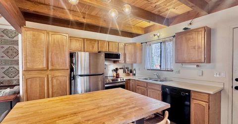 1148 Canarsee Street, South Lake Tahoe, CA 96150 Photo