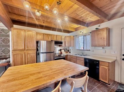 1148 Canarsee Street, South Lake Tahoe, CA 96150 Photo