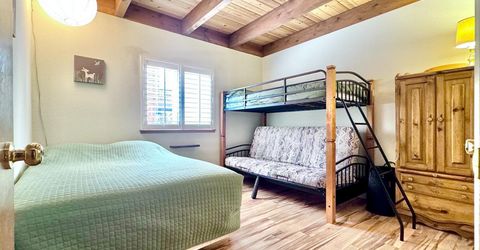 1148 Canarsee Street, South Lake Tahoe, CA 96150 Photo