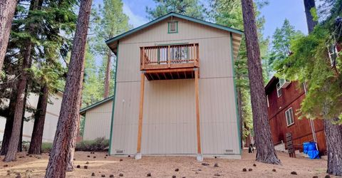 1148 Canarsee Street, South Lake Tahoe, CA 96150 Photo