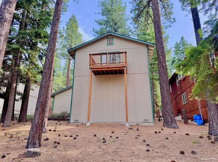 1148 Canarsee Street, South Lake Tahoe, CA 96150 Photo