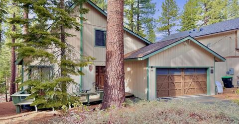 1148 Canarsee Street, South Lake Tahoe, CA 96150 Photo