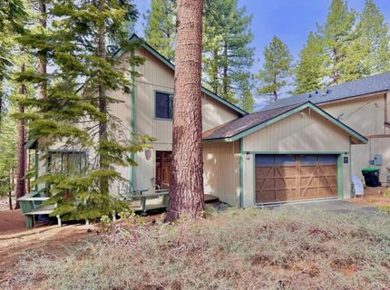 1148 Canarsee Street, South Lake Tahoe, CA 96150 Photo