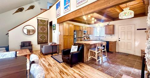 1148 Canarsee Street, South Lake Tahoe, CA 96150 Photo