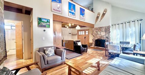 1148 Canarsee Street, South Lake Tahoe, CA 96150 Photo