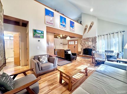 1148 Canarsee Street, South Lake Tahoe, CA 96150 Photo