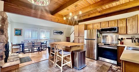 1148 Canarsee Street, South Lake Tahoe, CA 96150 Photo