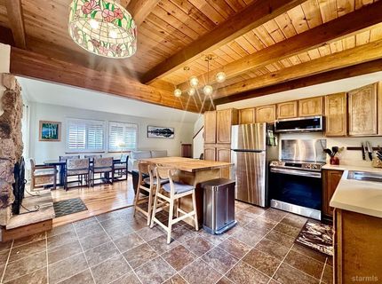 1148 Canarsee Street, South Lake Tahoe, CA 96150 Photo