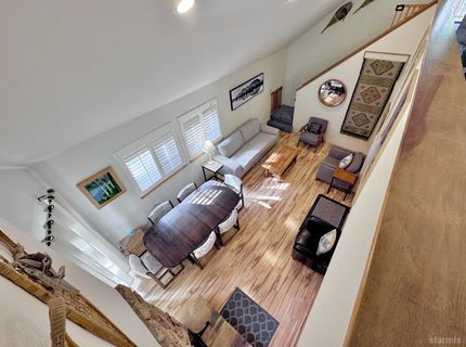 1148 Canarsee Street, South Lake Tahoe, CA 96150 Photo