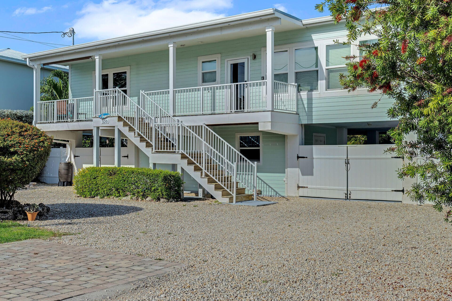 320 Calzada De Bougainville, Marathon, FL 33050 Photo