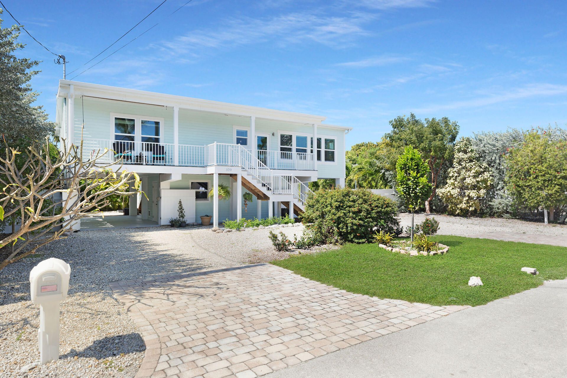 320 Calzada De Bougainville, Marathon, FL 33050 Photo