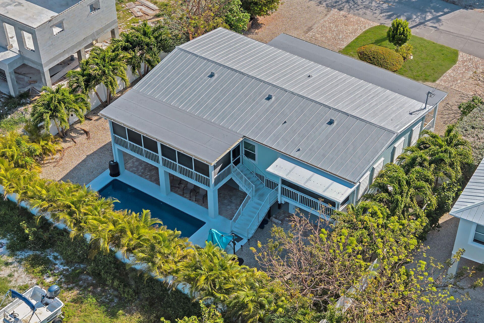 320 Calzada De Bougainville, Marathon, FL 33050 Photo