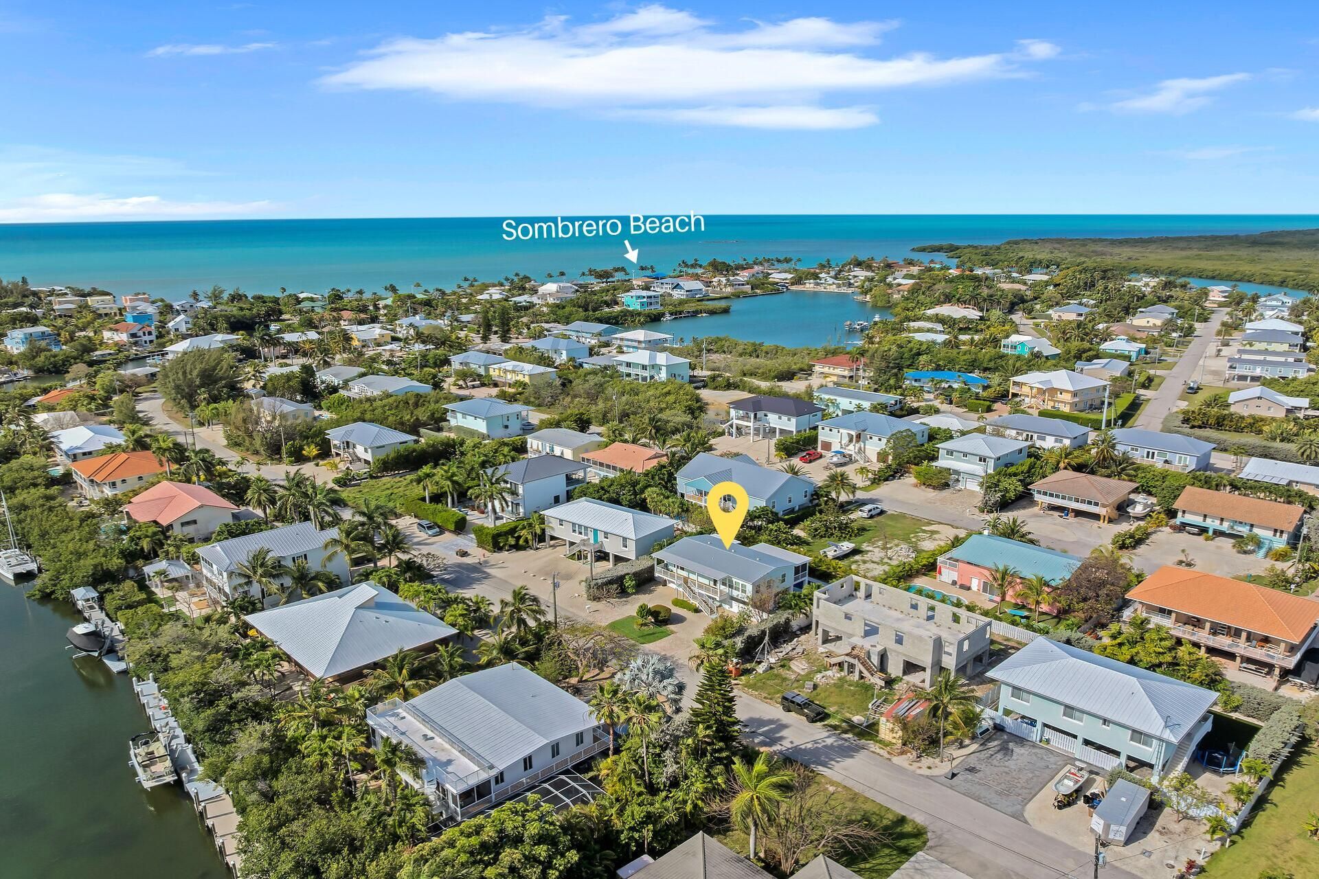 320 Calzada De Bougainville, Marathon, FL 33050 Photo