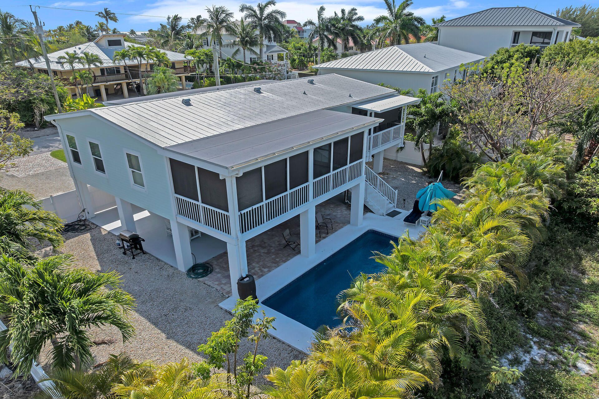 320 Calzada De Bougainville, Marathon, FL 33050 Photo