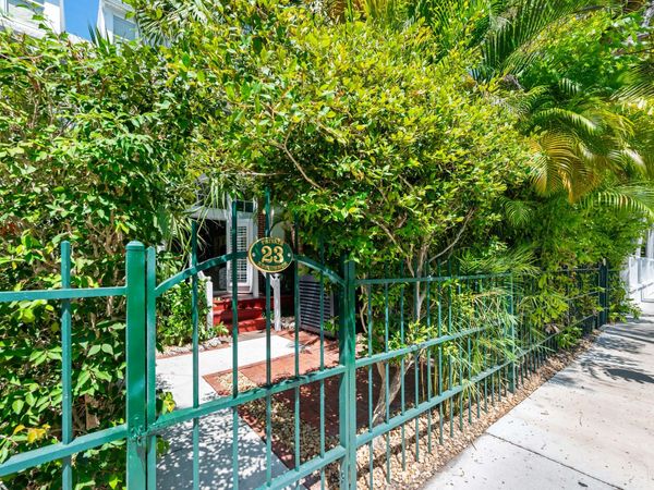 101 Front Street, Unit 23, KEY WEST, FL 33040