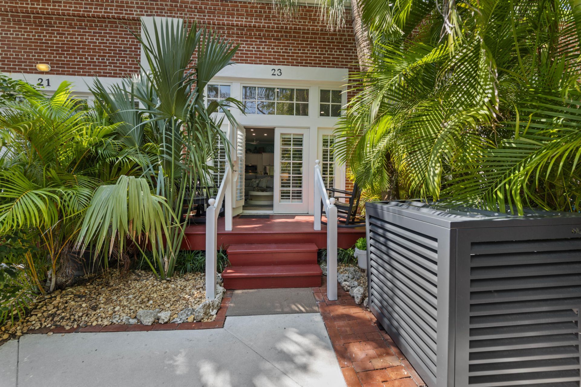 101 Front Street, Unit 23, Key West, FL 33040 Photo
