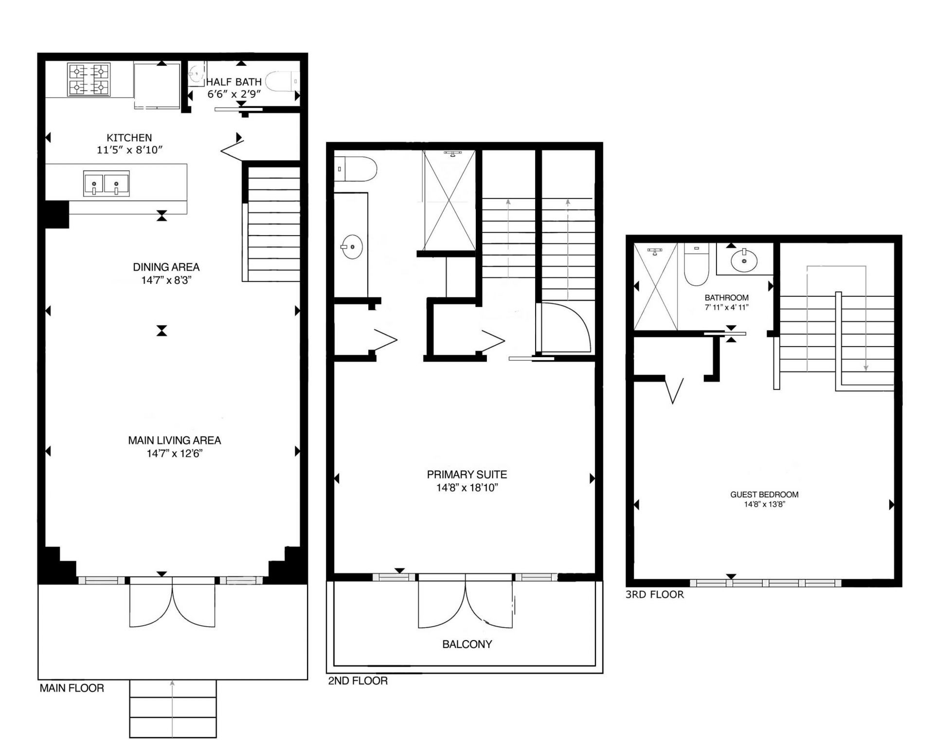 101 Front Street, Unit 23, Key West, FL 33040 Photo