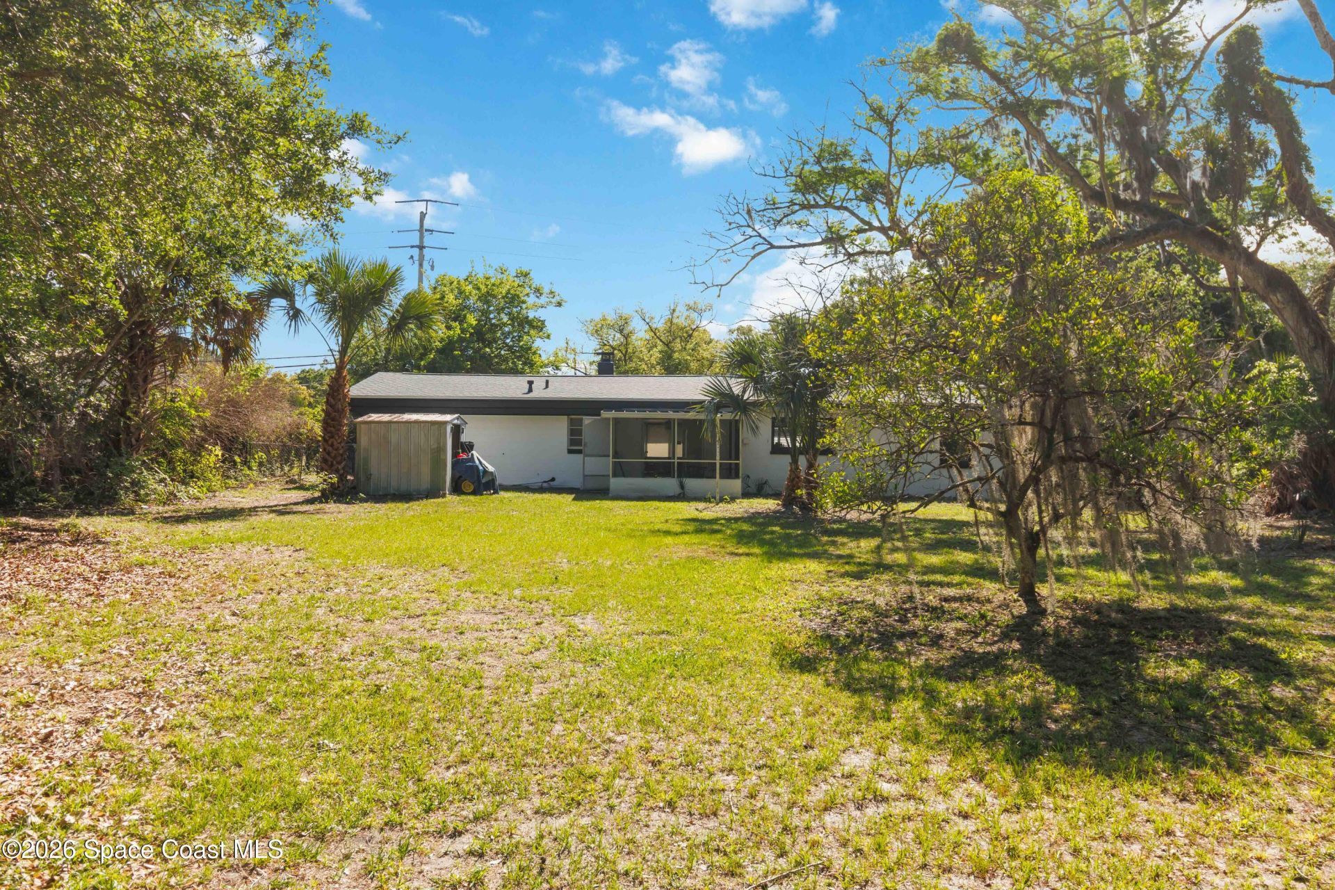 2530 Pine Avenue, Mims, FL 32754 Photo