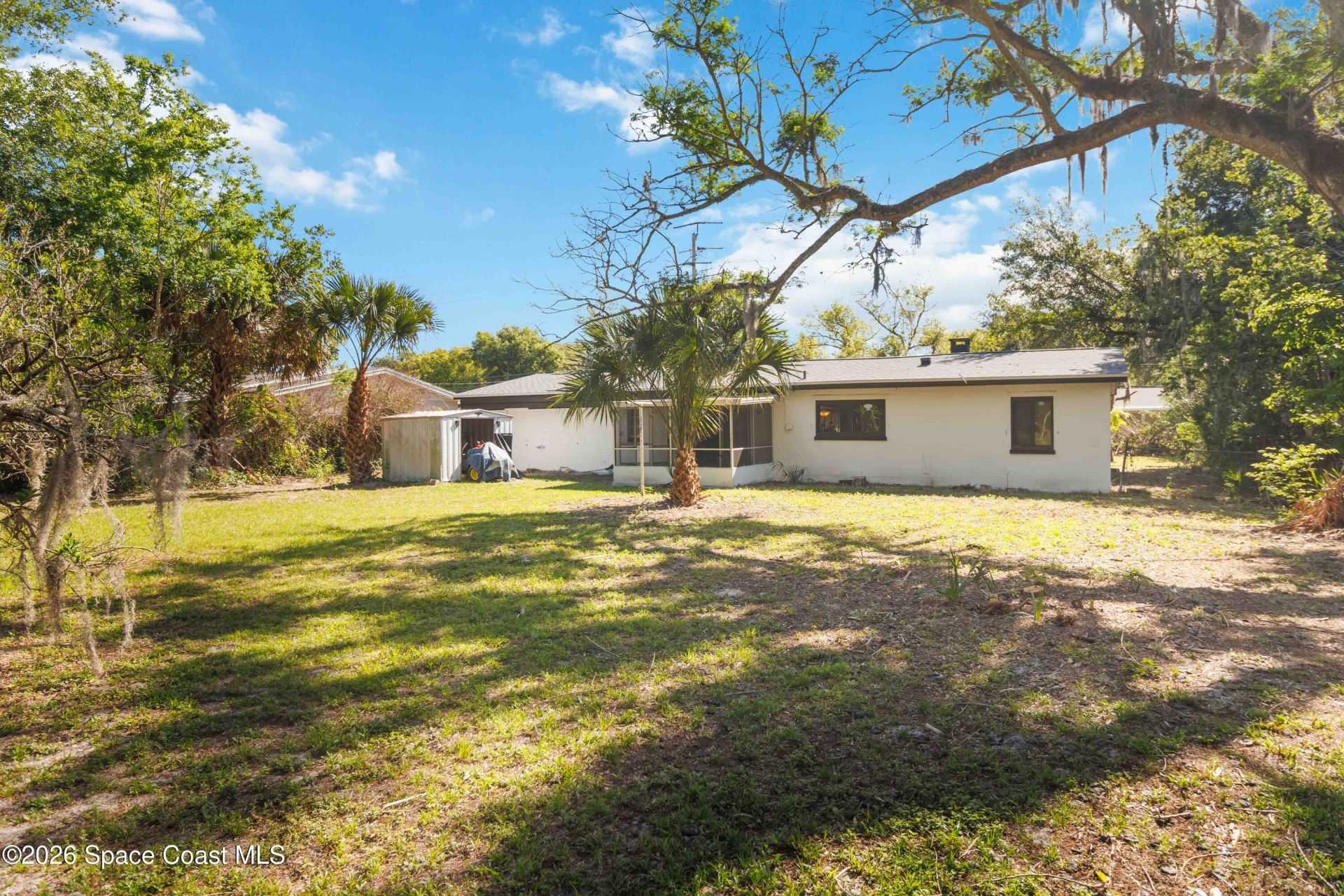 2530 Pine Avenue, Mims, FL 32754 Photo