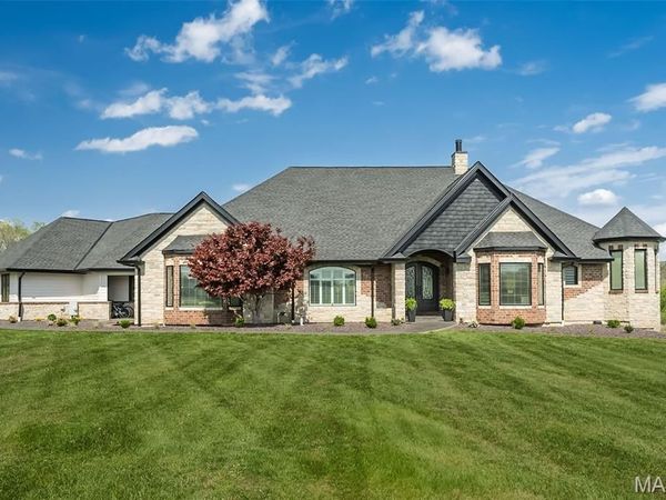 213 Appleton Lane , Wentzville, MO 63385