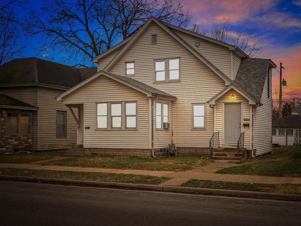 1012 7th STREET S, Unit 1014, La Crosse, WI 54601