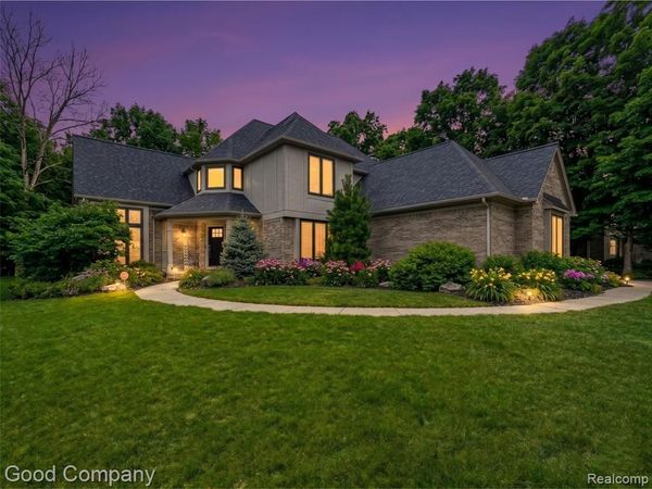 43169 Ashbury Drive, Novi, MI 48375