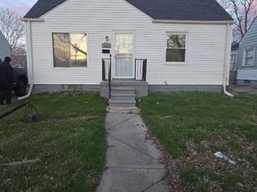 3107 Henry Street, Inkster, MI 48141