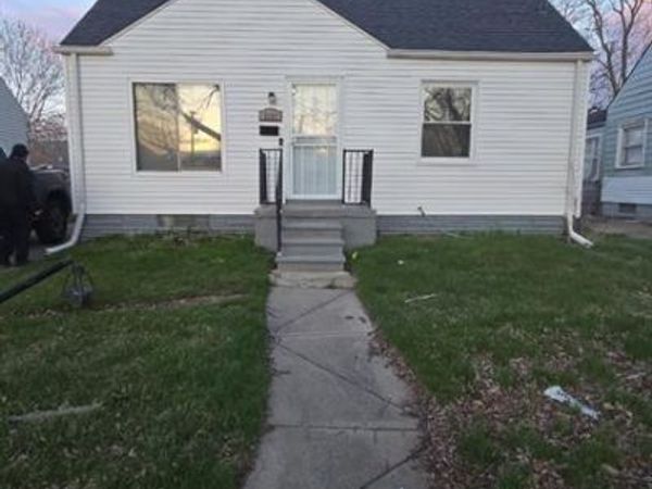 3107 Henry Street, Inkster, MI 48141