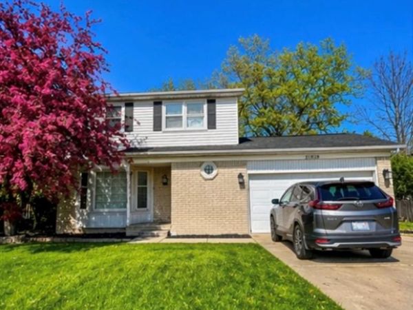 21059 Tiffany Drive, Woodhaven, MI 48183