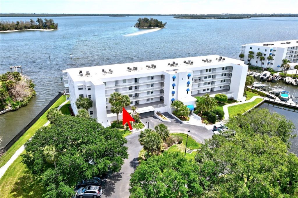 6003 N River Run Drive, Unit 6003, Sebastian, FL 32958 Photo