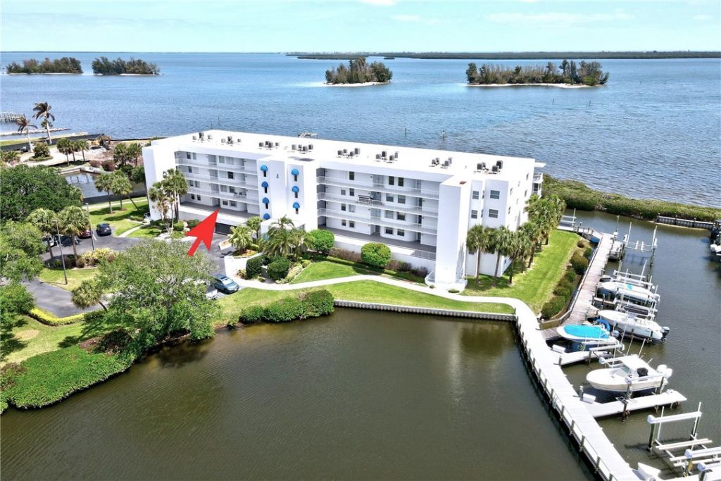 6003 N River Run Drive, Unit 6003, Sebastian, FL 32958 Photo