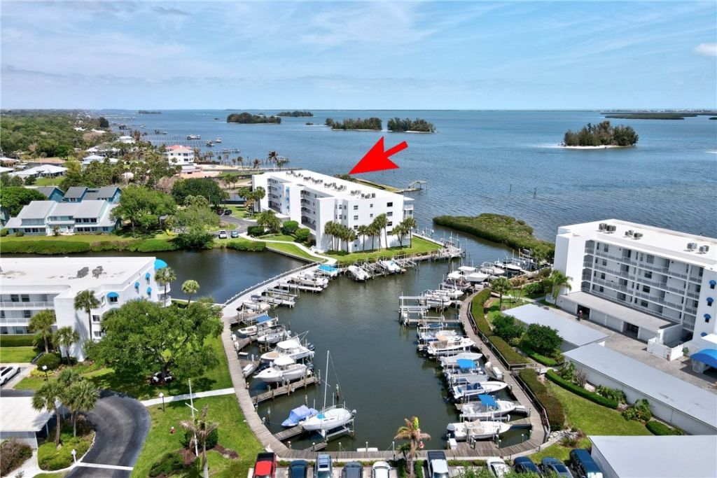 6003 N River Run Drive, Unit 6003, Sebastian, FL 32958 Photo