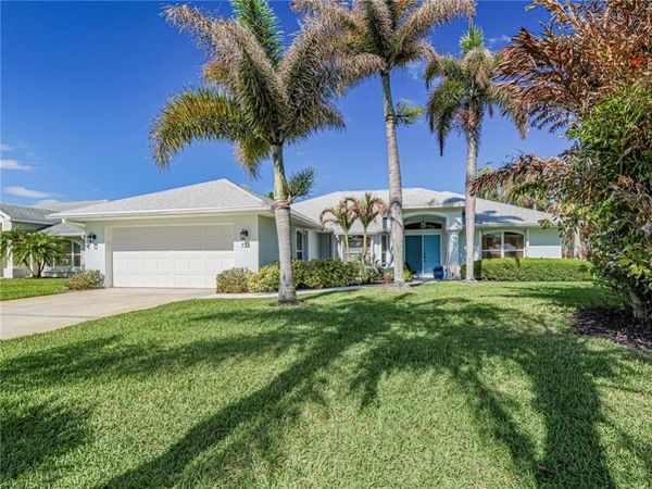 735 23rd Avenue, Vero Beach, FL 32962