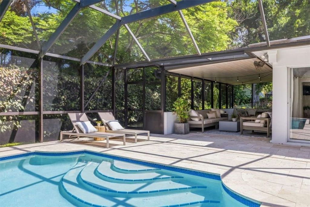 405 Eugenia Road, Vero Beach, FL 32963 Photo