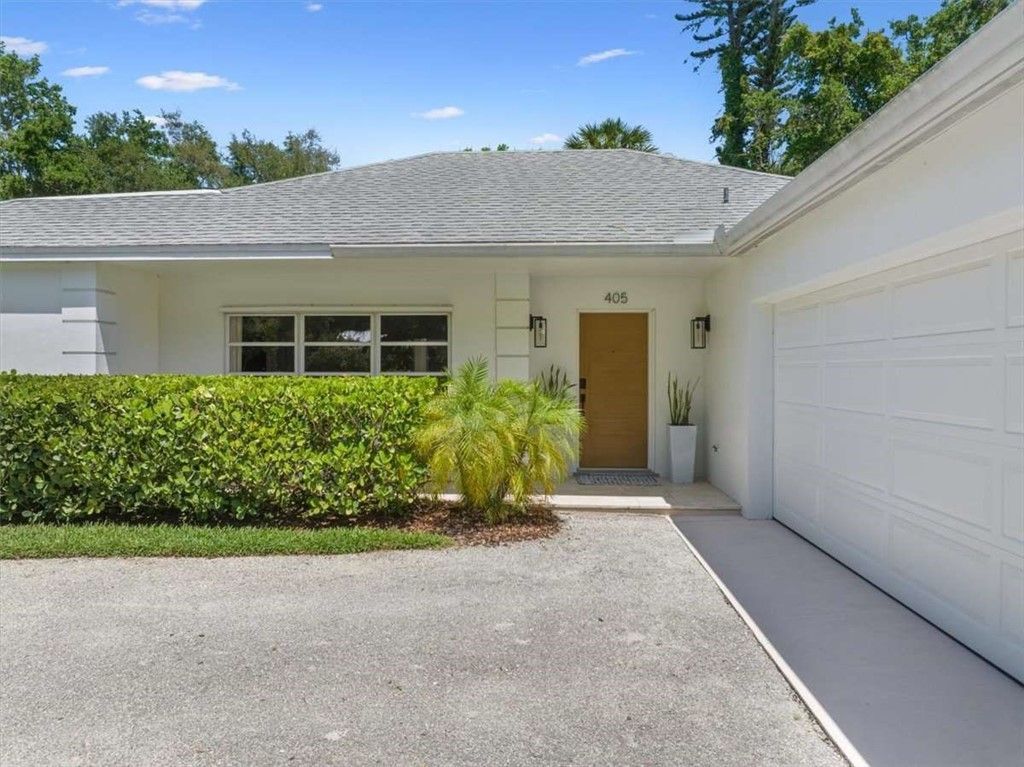 405 Eugenia Road, Vero Beach, FL 32963 Photo