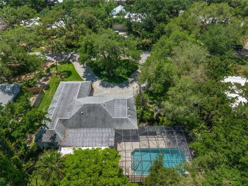 405 Eugenia Road, Vero Beach, FL 32963 Photo