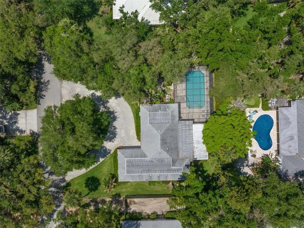 405 Eugenia Road, Vero Beach, FL 32963 Photo