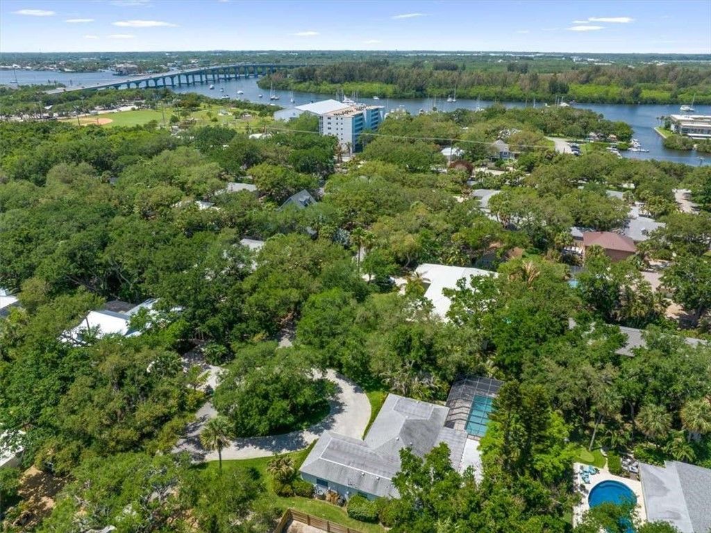 405 Eugenia Road, Vero Beach, FL 32963 Photo