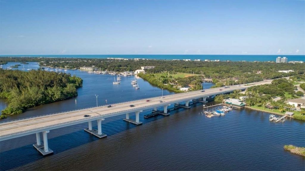 405 Eugenia Road, Vero Beach, FL 32963 Photo