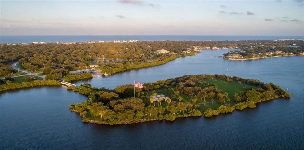 405 Eugenia Road, Vero Beach, FL 32963 Photo