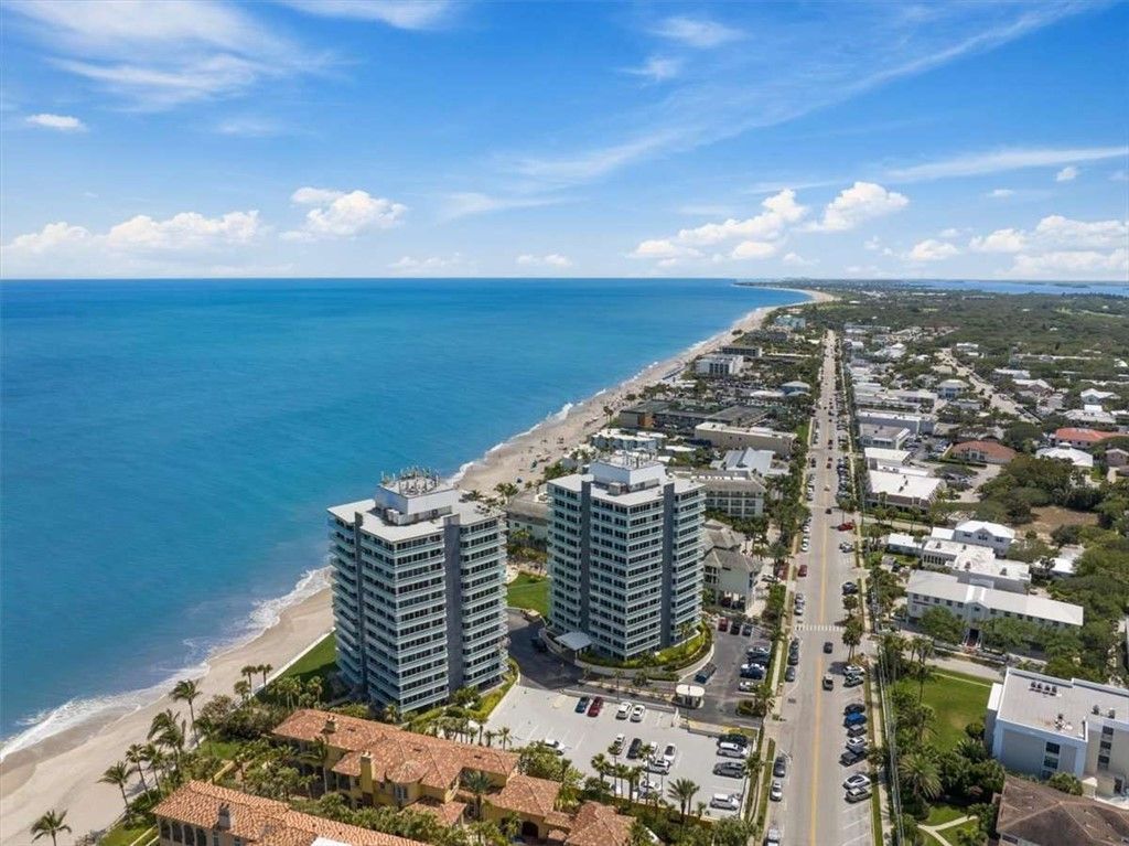 405 Eugenia Road, Vero Beach, FL 32963 Photo