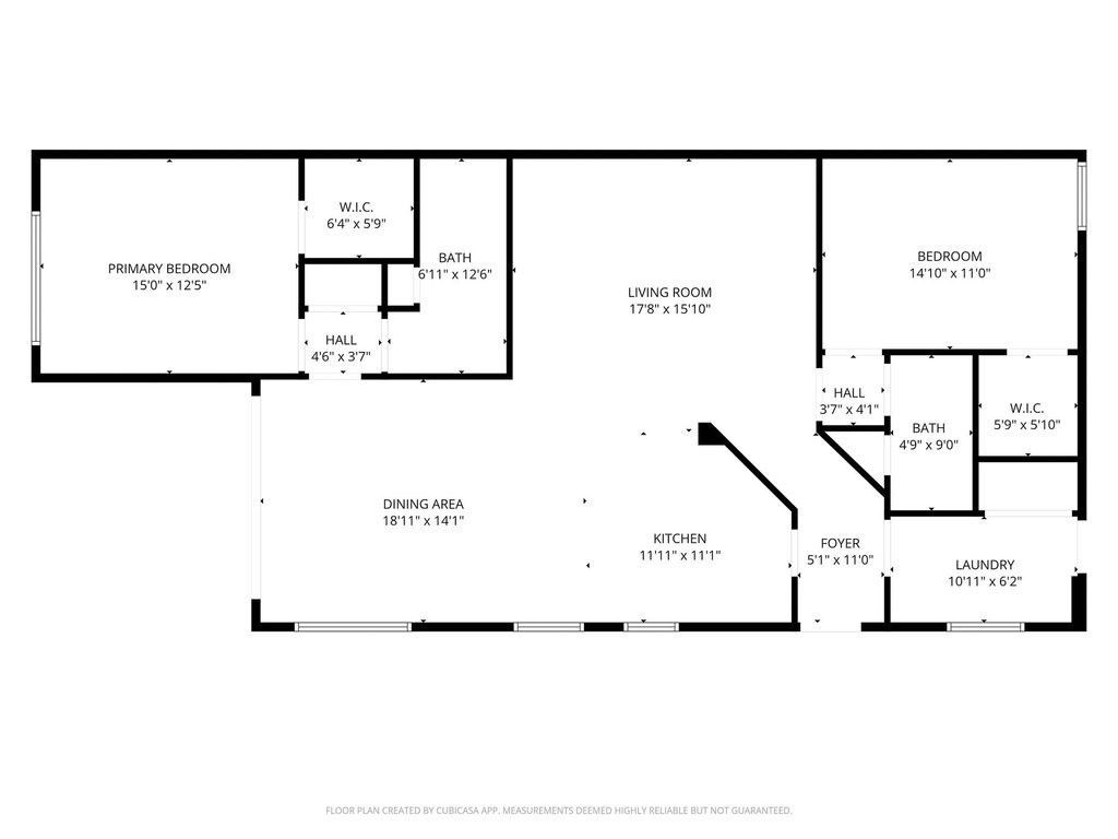 4949 Corsica Square, Vero Beach, FL 32967 Photo