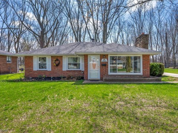 38592 Courtland Drive , Willoughby, OH 44094