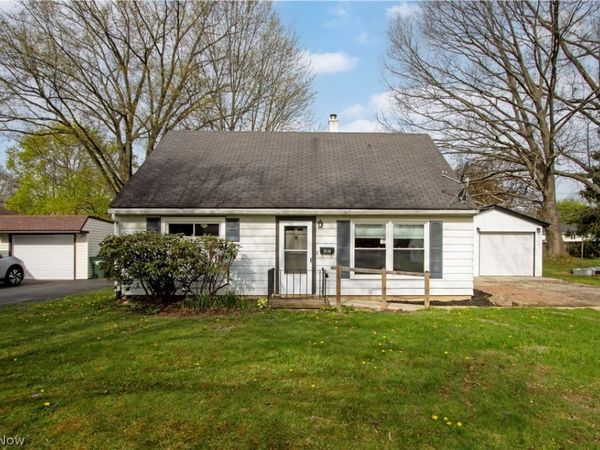 2536 Victoria Street, Wooster, OH 44691